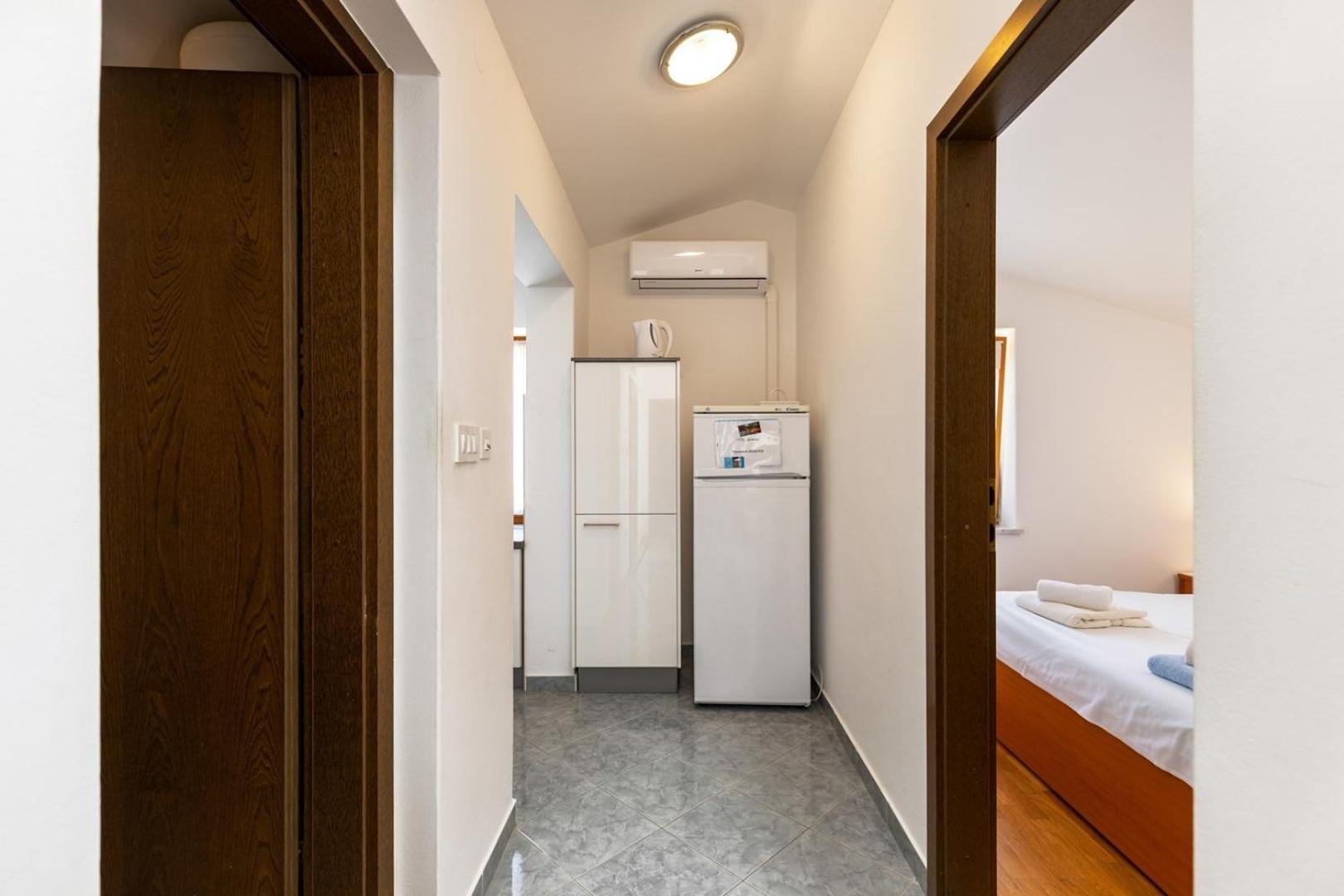 Apartments Pino Rabac Rom bilde