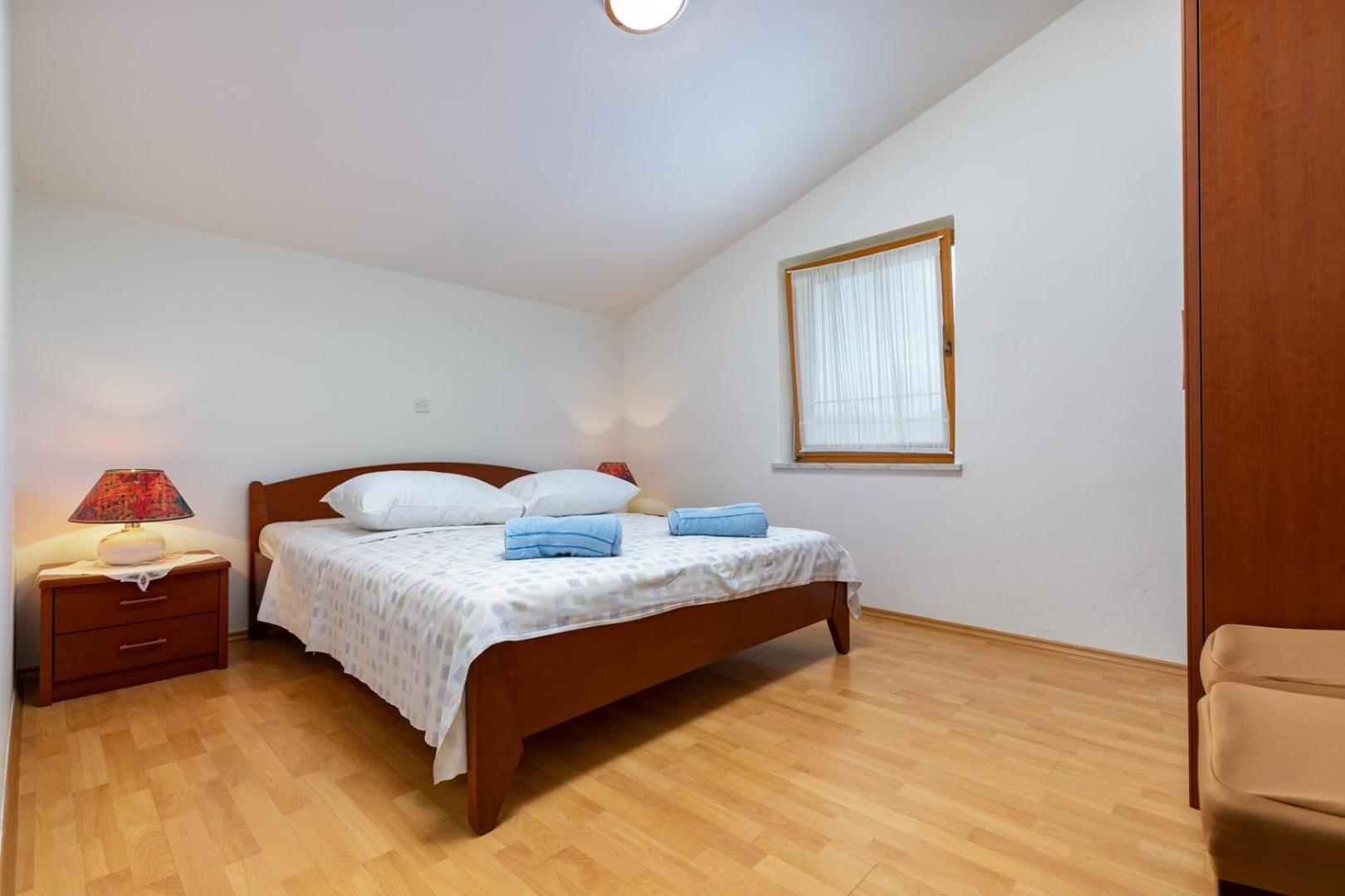 Apartments Pino Rabac Rom bilde